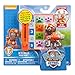 Paw Patrol - Action Pack Pup - Back Flip Zuma