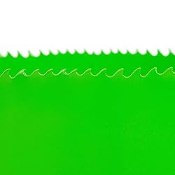 HLOFIZI 4-1/4 Inch Hole Saw Bi-Metal for