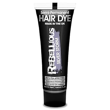 Amazon Com Paintglow Semi Permanent Hair Dye 13ml Streak Tube