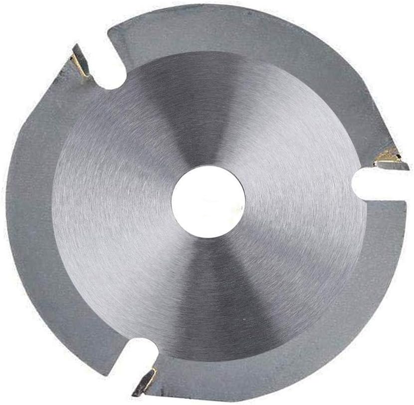 Grinder Wood Cutting Blade Disc, Wood Disc Circular Saw Blade Cutter