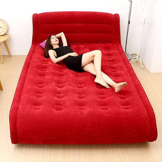 air bed mat
