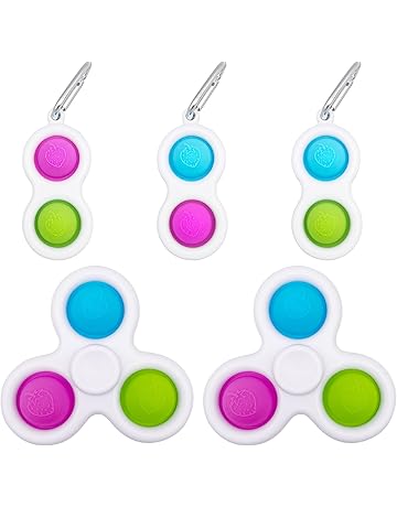 Amazon.ca: Simple Dimple Fidget Toys 