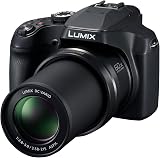 Panasonic Lumix FZ82DE K Bridge Camera 20-1200mm F2.8-5.9 18.1MP 4K view 8