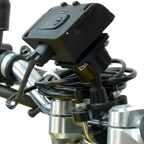 tomtom handlebar mount