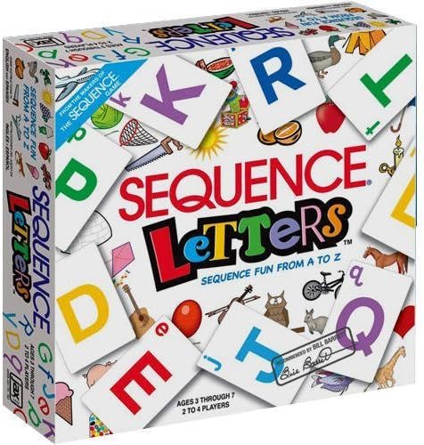ArtBee Sequence