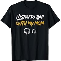 Amazon.com: Pantera Official My Kids Listen to Pantera T-Shirt