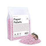 Niteangel Hamster Paper Pellets Bedding 1.8LB