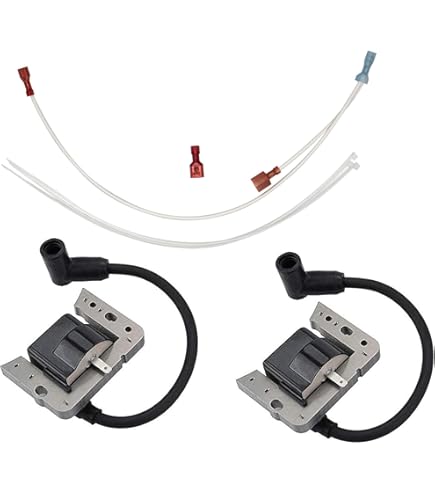 Amazon.com: #US Replace Part Ignition Coil for Kohler ZT740