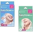 EasyDerm Beauty Patch(42 Counts) and Relief Invisible Patch(42 counts)