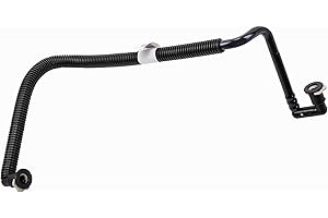 GM Genuine Parts 12611130 Vapor Canister Purge Tube