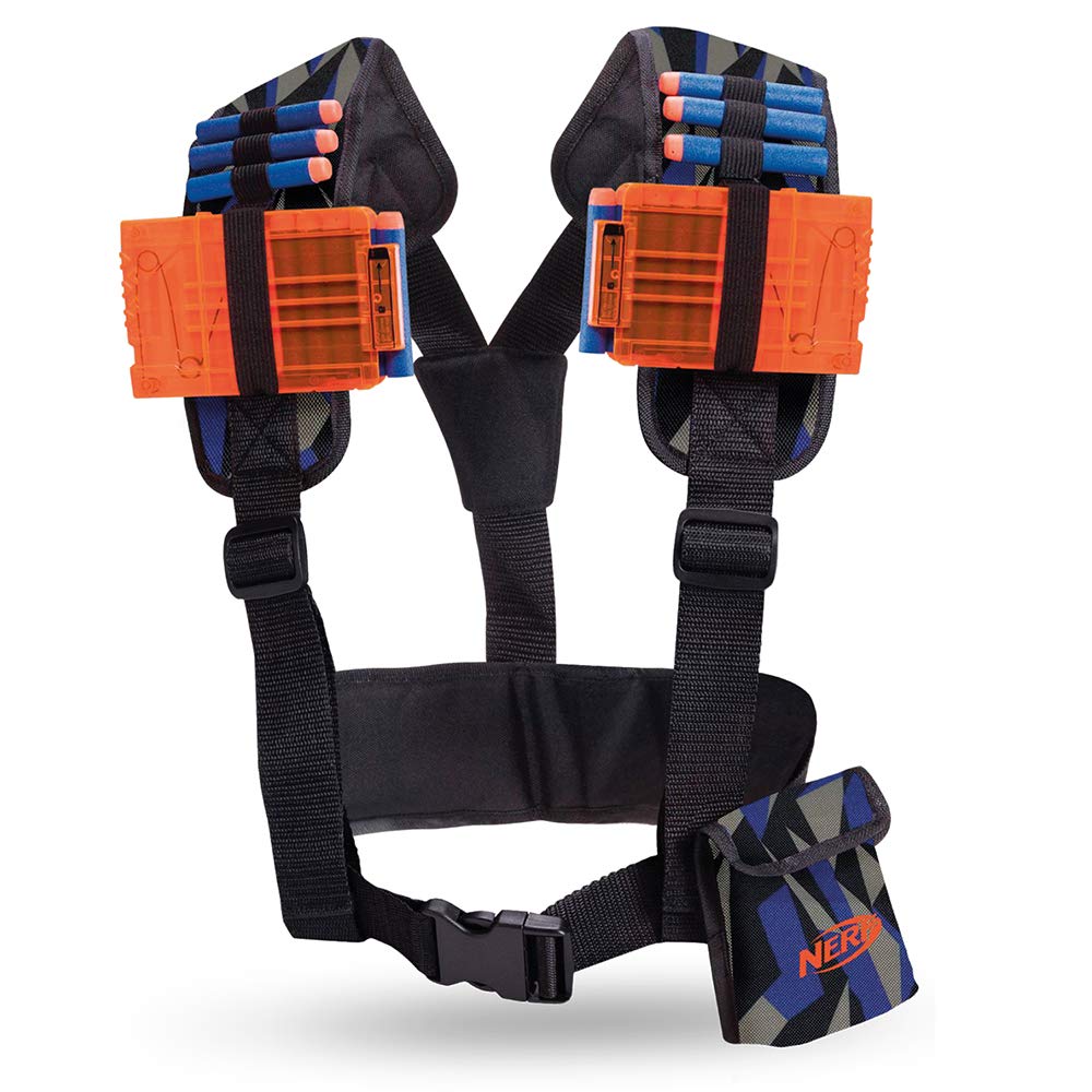 nerf elite blaster strap
