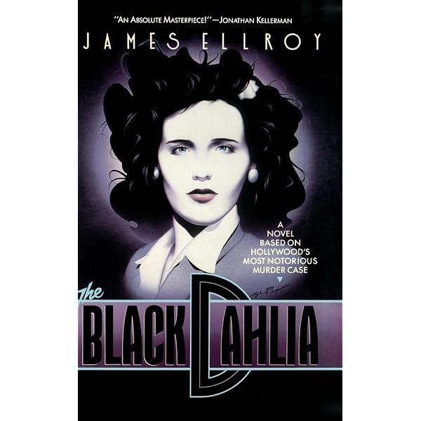 L.A. Confidential - First Edition - Signed - James Ellroy - Bauman Rare