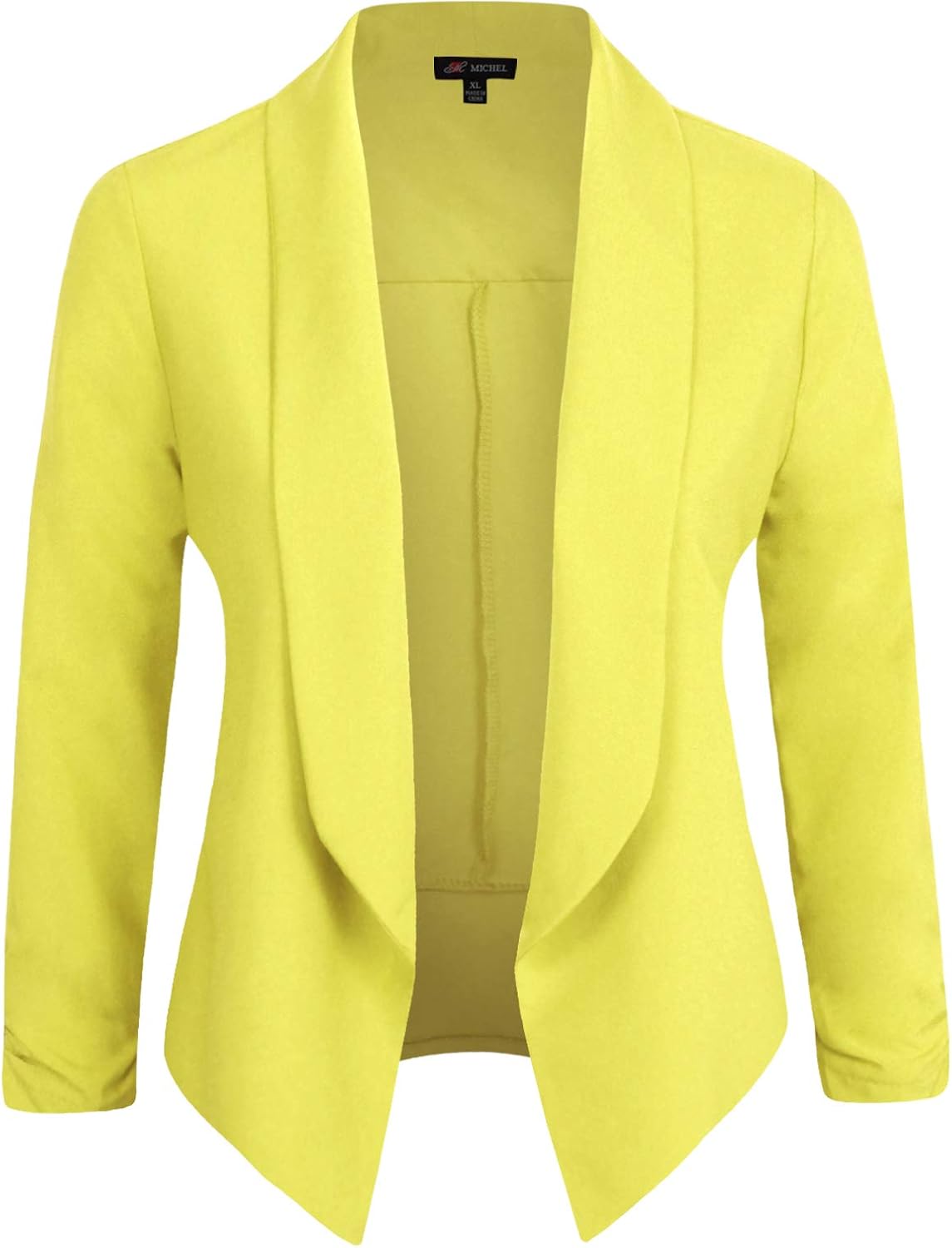 lime green cardigan plus size