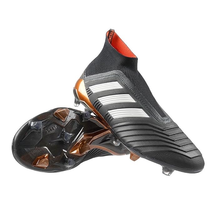 coolest adidas soccer cleats