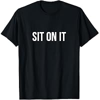 Amazon.com: shit. T-Shirt : Clothing, Shoes & Jewelry
