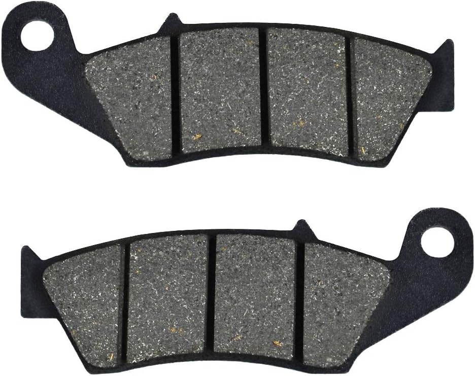 AHL Front Brake Pads Disc FA185 for XR 125 L3/L4/L5/L6/L7/L8 2003-2008