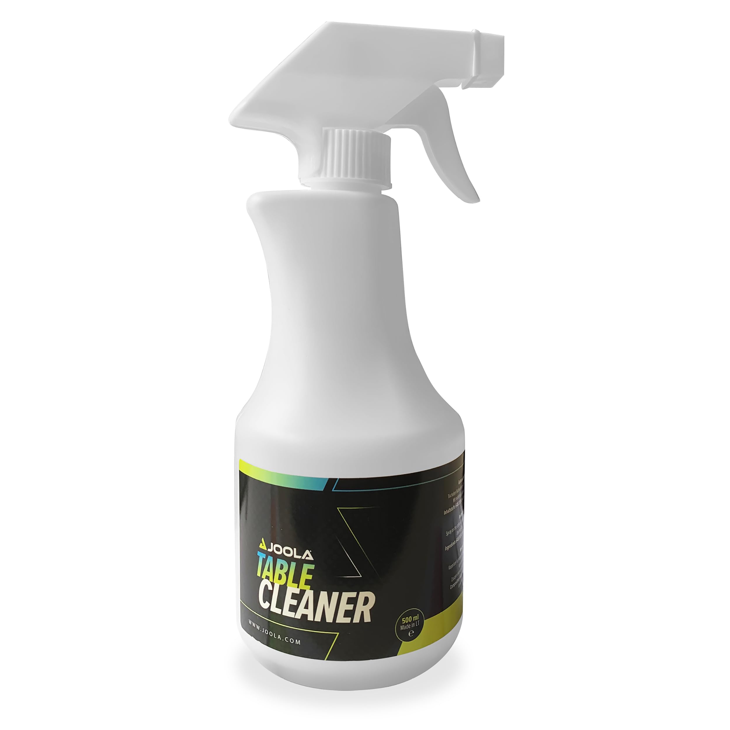 JOOLA Tennis Table Cleaner - White