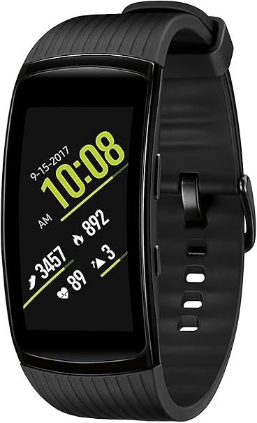 samsung gear fit 2 pro black small