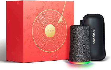 soundcore flare bluetooth lautsprecher