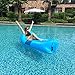 Easycouch Inflatable Lounger With Travel Bag,Waterproof Ripstop Polyester,Gift for indoor or outdoor