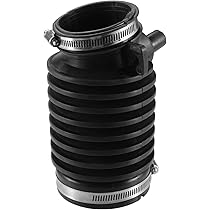 Air Cleaner Intake Tube Hose 17138-RAA-A00 & Breather Joint 17152-RAA-A00 Fit For Honda Element Accord 2.4L 2003-2007 - View #8
