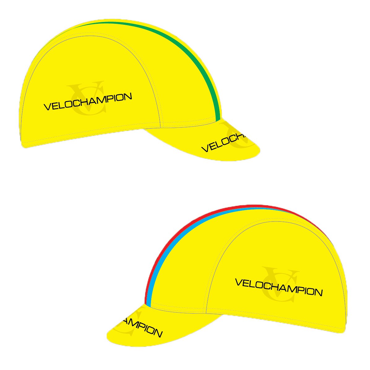 wiggle cycling cap