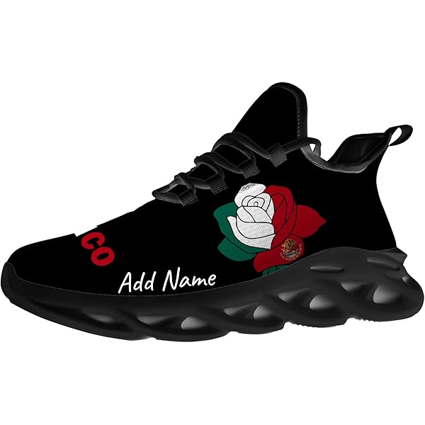 Jeiento Outdoor Running Sneaker For Women Men Fashion Tennis Shoes