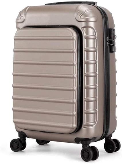 hand luggage case size