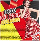 1000 Deutsche Schlager Songs