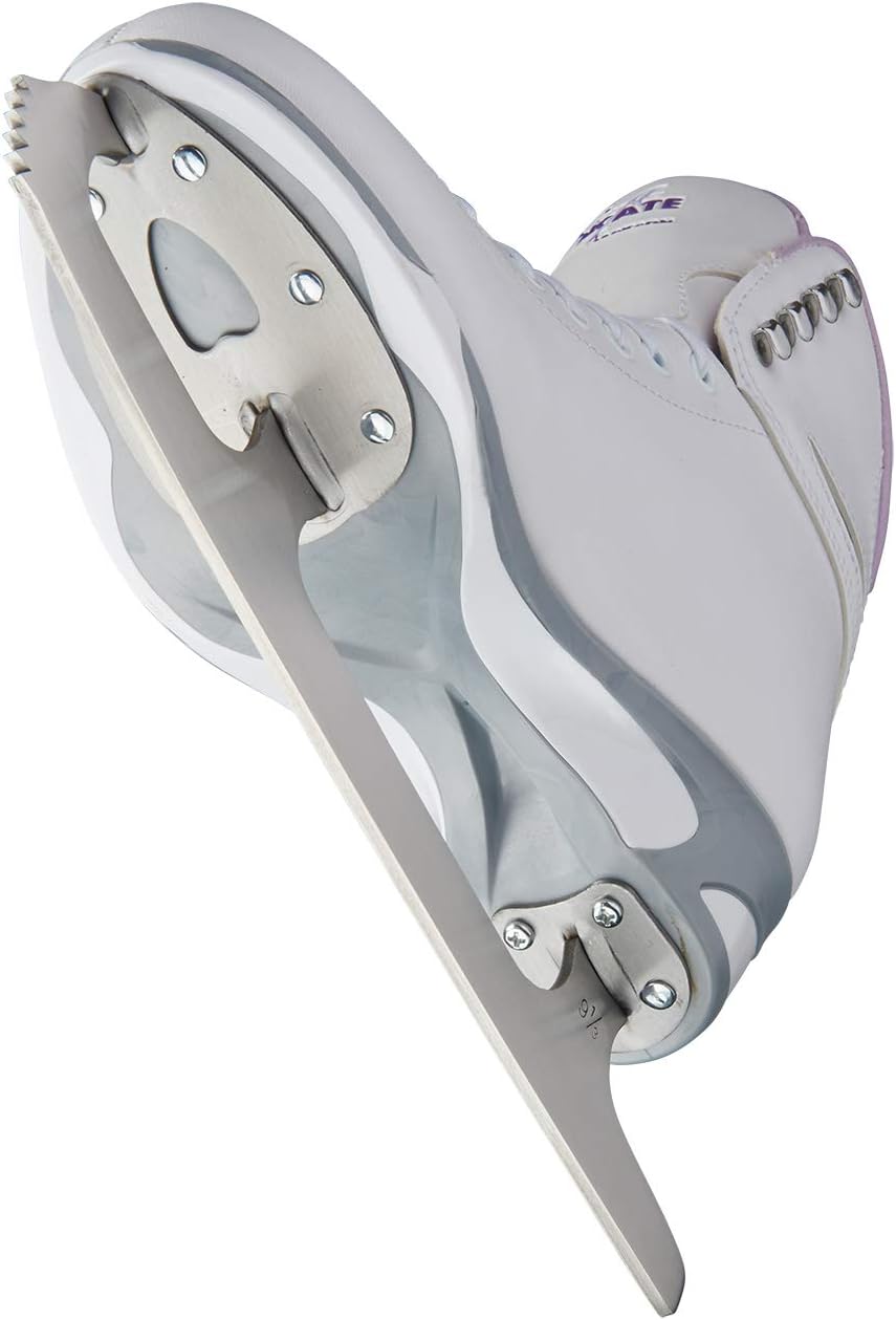 Jackson Ultima SoftSkate Womens/Girls Figure Skate : Sports & Outdoors