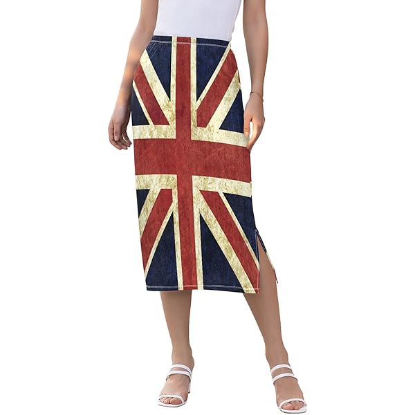 Union Jack, La Bandera Oficial Del Reino Unido