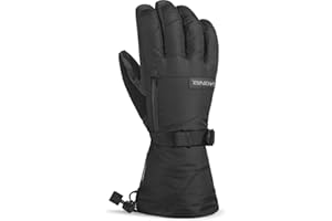 Dakine Men's Titan Gore-Tex Ski and Snowboard Gloves