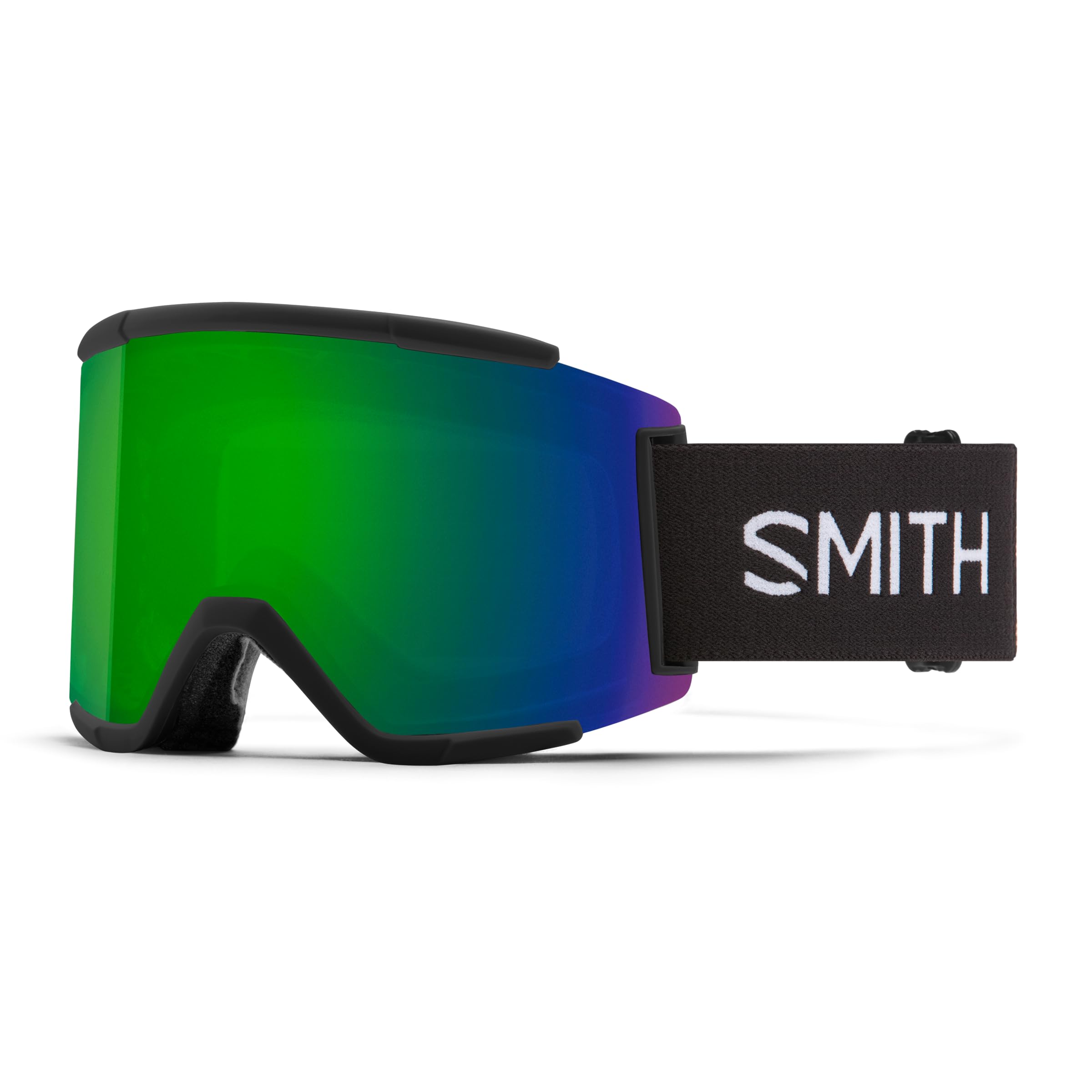 Smith Squad XL Adult Unisex Replacement Lenses - Black (Multi-Colour) — image 1