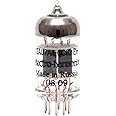 ELECTRO-HARMONIX 12AU7A/ECC82 EH Miniature/mT Double 3 Pole Tube TEH12AU7