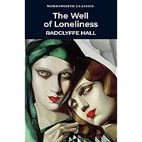 The Well of Loneliness (Wordsworth Classics)