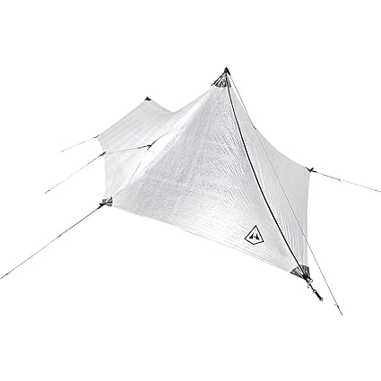 Hyperlite Mountain Gear Echo Ii Ultralight Shelter 2 Person 3 Season Amazon In Sports Fitness Outdoors