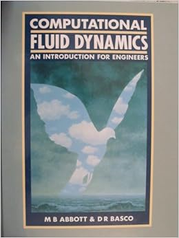 Computational Fluid Dynamics An Introduction For