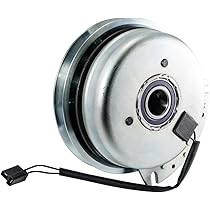 マッチ Amazon.com : Max Motosports Electric PTO Clutch Replacement