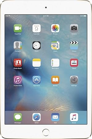 Amazon Com Apple Ipad Mini 4 16gb Gold Wifi Renewed Computers Accessories Amazon Com Apple Ipad Mini 4 16gb Gold Wifi Renewed Computers Accessories