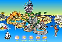 Kid's Typing Bundle - Includes Two Software Typing