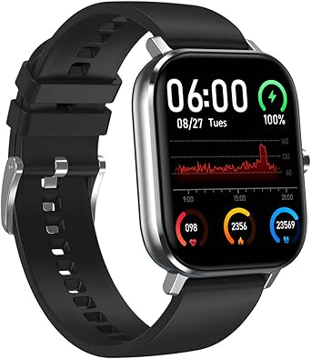 blood pressure oxygen watch