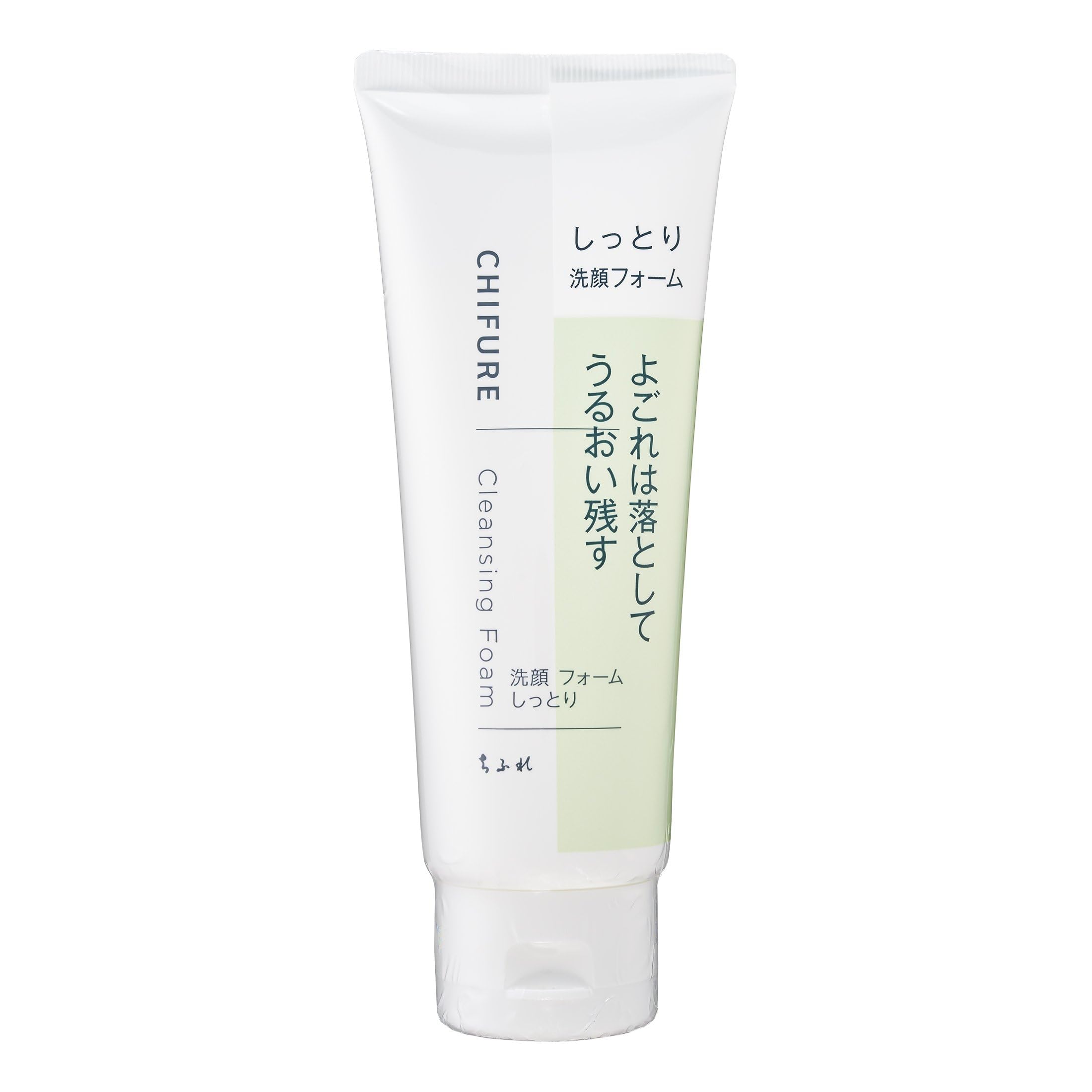 Chifure Cleansing Foam Moist 150g