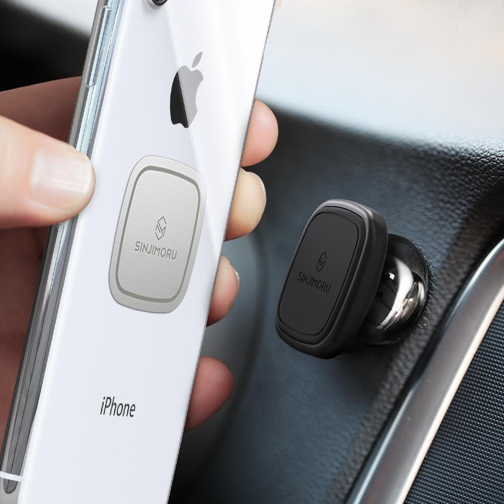 I Supporti Magnetici Rovinano Gli Smartphone