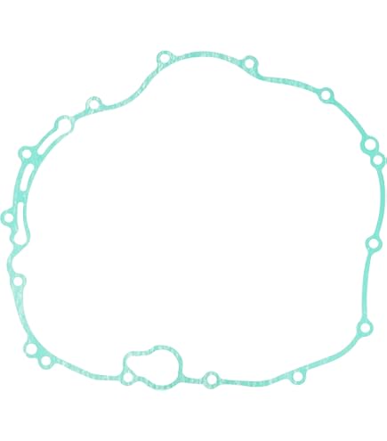 Clutch Gasket - High-Quality Materials Fits 1993 Kawasaki KLF300 Bayou