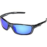 IRONMAN mens 1804 Sunglasses Wrap Sunglasses