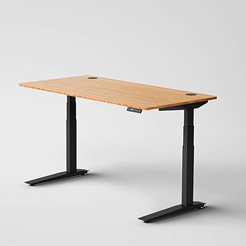 sit stand desk tops