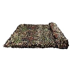 Sitong Bulk Roll Camo Netting for Hunting Military