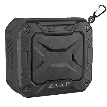 zaap bt speaker