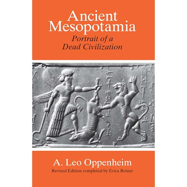 Amazon.com: Early Mesopotamia: Society and Economy at the Dawn of