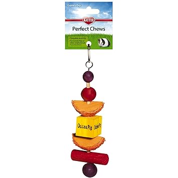 Amazon Com Super Pet Kaytee Perfect Chews For Guinea Pigs Prime
